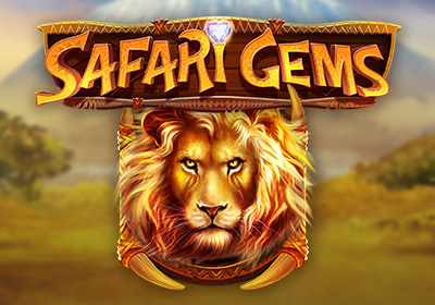 Safari Gems